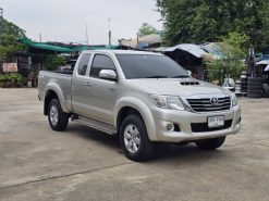 โตโยต้า วีโก้ แชมป์ ปี 2014  ราคา 329000