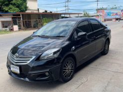 Toyota vios Trd 2013 ราคา 235,000 บาท