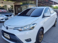 Honda City ปี 2012 ราคา 215,000บาท