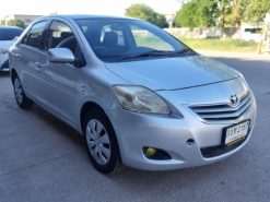 Toyota Vios ปี 2012  ราคา 150,000บาท
