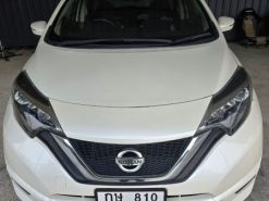 นิสสัน โน๊ต รุ่น V ปี 2519 ราคา 229000