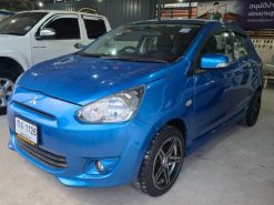 มิตซูบิชิ มิราจ ปี 2013 ราคา 169000