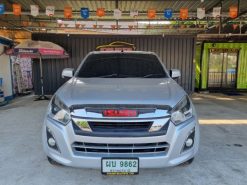 Isuzu All New  ปี 2016 จด 2017 ราคา 280000 บาท