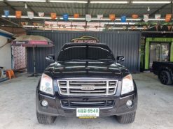 ISUZU DMAX MY2008 ราคา199,000