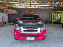 isuzu d-max cab my13 ราคา 229,000บาท