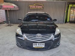 vios j auto my11 ราคา159,000บาท