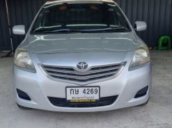 vios j auto my12 ราคา179,000 บาท