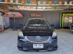 vios e my12จด13 ราคา189,000 บาท