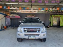 isuzu d-max my2010 ราคา219,000บาท