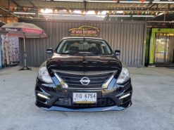 almera e sp my17 ราคา199,000บาท