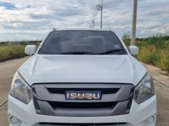 ISUZU D-MAX ปี 2017 ราคา 2490,000 บาท