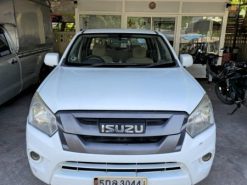 Isuzu All New  ปี2016 ราคา 249000