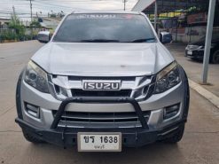 Isuzu d-max ปี 2014 ราคา 299,000 บาท