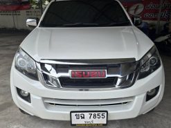 ISUZU D-MAX ปี 2012 ราคา 285,000  บาท