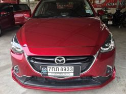 Mazda 2 1.3  skyactiv ปี 2018 ราคา 255,000