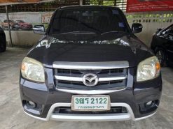 กระบะ MAZDA BT50 ปี 2012 ราคา 99,000 บาท