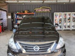 Nissan Almera ราคา 185,000 บาท