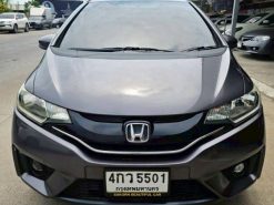 Honad Jazz   GK  ราคา 325000