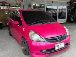Honda Jzza ปี05 ราคา 48,000