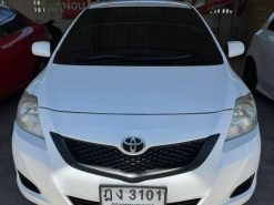 Toyota vigo ปี09 ราคา 125,000