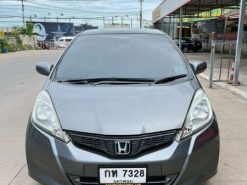 honda Jazz ปี 2013 ราคา 215000