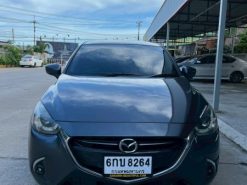 Mazda2 ปี 2017 ตัวท็อป ราคา 235000