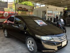 Honda City ปี 2008 ราคา  120000