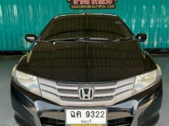 Honda City ปี 2008  ราคา125,000