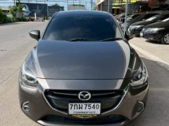 Mazda2 ปี 2018 รุ่นไฮคอนเนค ราคา 245,000