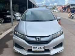 Honda City ปี 2015 ราคา 269,000